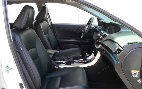 Honda Accord IX рестайлинг, 2013 год, 1 998 000 рублей, 8 фотография
