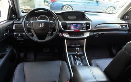 Honda Accord IX рестайлинг, 2013 год, 1 998 000 рублей, 6 фотография