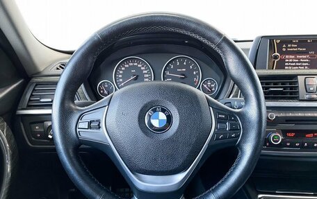 BMW 3 серия, 2013 год, 1 900 000 рублей, 9 фотография