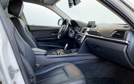 BMW 3 серия, 2013 год, 1 900 000 рублей, 16 фотография