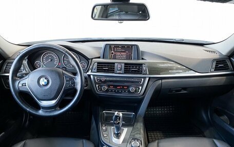 BMW 3 серия, 2013 год, 1 900 000 рублей, 12 фотография