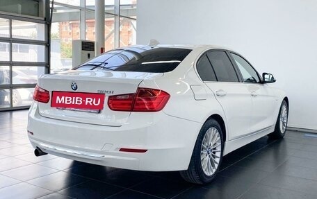 BMW 3 серия, 2013 год, 1 900 000 рублей, 5 фотография