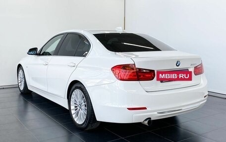 BMW 3 серия, 2013 год, 1 900 000 рублей, 4 фотография