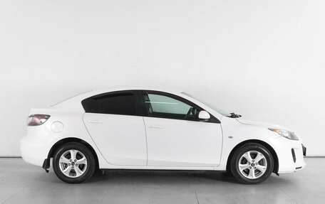 Mazda 3, 2012 год, 1 194 000 рублей, 5 фотография