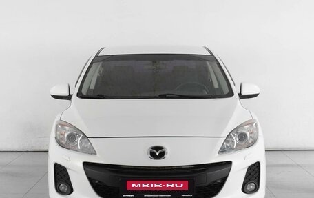 Mazda 3, 2012 год, 1 194 000 рублей, 3 фотография