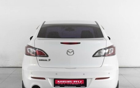 Mazda 3, 2012 год, 1 194 000 рублей, 4 фотография