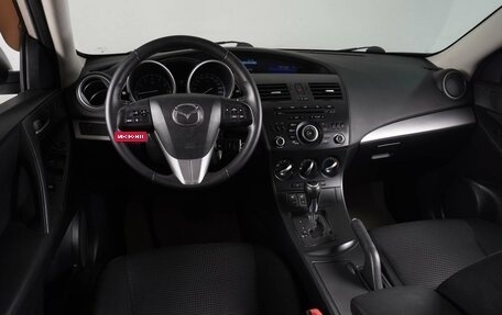 Mazda 3, 2012 год, 1 194 000 рублей, 6 фотография