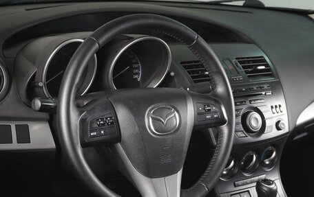Mazda 3, 2012 год, 1 194 000 рублей, 12 фотография
