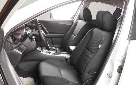 Mazda 3, 2012 год, 1 194 000 рублей, 10 фотография