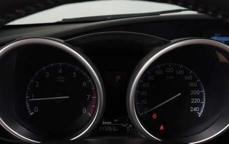 Mazda 3, 2012 год, 1 194 000 рублей, 16 фотография