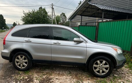 Honda CR-V III рестайлинг, 2008 год, 1 350 000 рублей, 9 фотография