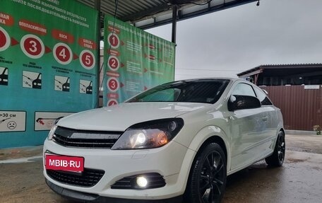 Opel Astra H, 2011 год, 830 000 рублей, 1 фотография