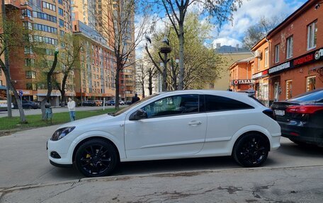 Opel Astra H, 2011 год, 830 000 рублей, 12 фотография