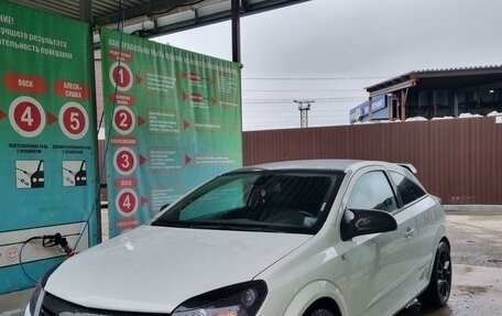 Opel Astra H, 2011 год, 830 000 рублей, 8 фотография