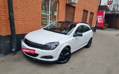 Opel Astra H, 2011 год, 830 000 рублей, 11 фотография