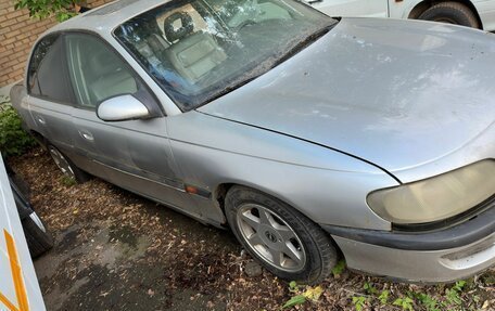 Opel Omega B, 1997 год, 120 000 рублей, 3 фотография