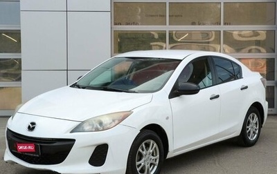 Mazda 3, 2012 год, 720 000 рублей, 1 фотография