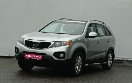 KIA Sorento II рестайлинг, 2011 год, 1 300 000 рублей, 1 фотография