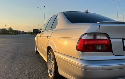 BMW 5 серия, 2002 год, 775 000 рублей, 1 фотография