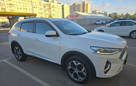 Haval F7 I, 2021 год, 2 150 000 рублей, 1 фотография