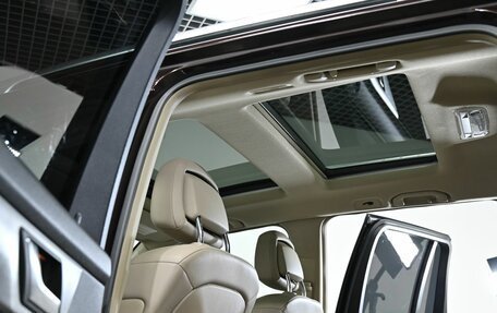 Mercedes-Benz GLK-Класс, 2012 год, 1 599 000 рублей, 6 фотография