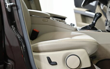 Mercedes-Benz GLK-Класс, 2012 год, 1 599 000 рублей, 9 фотография