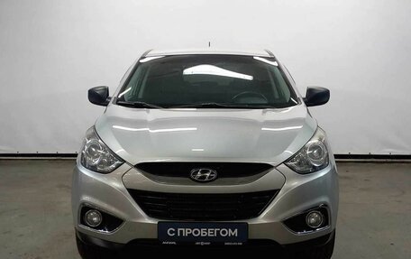 Hyundai ix35 I рестайлинг, 2012 год, 1 199 000 рублей, 2 фотография