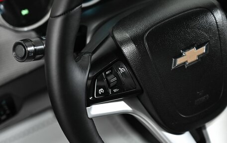 Chevrolet Cruze II, 2013 год, 899 000 рублей, 9 фотография