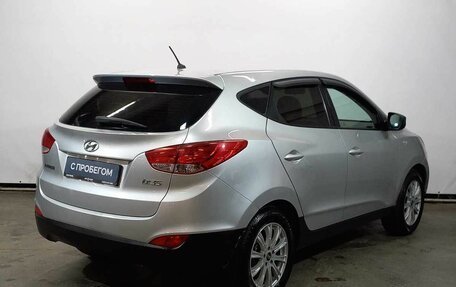 Hyundai ix35 I рестайлинг, 2012 год, 1 199 000 рублей, 5 фотография