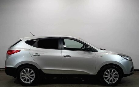 Hyundai ix35 I рестайлинг, 2012 год, 1 199 000 рублей, 4 фотография