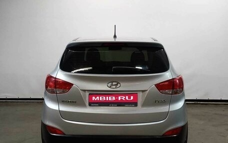 Hyundai ix35 I рестайлинг, 2012 год, 1 199 000 рублей, 6 фотография