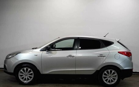 Hyundai ix35 I рестайлинг, 2012 год, 1 199 000 рублей, 8 фотография