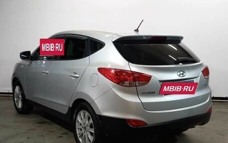 Hyundai ix35 I рестайлинг, 2012 год, 1 199 000 рублей, 7 фотография