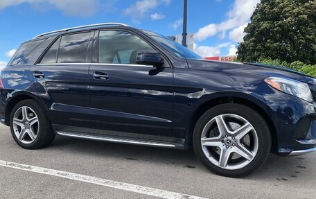 Mercedes-Benz GLE, 2018 год, 3 600 000 рублей, 6 фотография