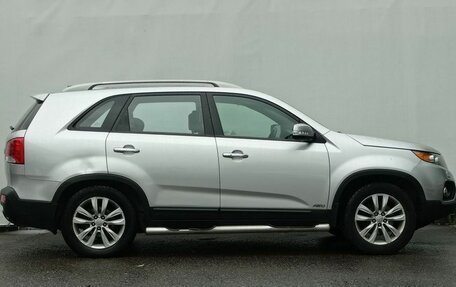 KIA Sorento II рестайлинг, 2011 год, 1 300 000 рублей, 4 фотография