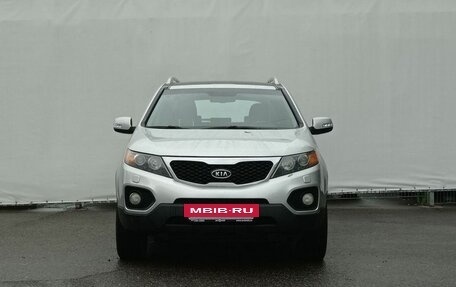 KIA Sorento II рестайлинг, 2011 год, 1 300 000 рублей, 2 фотография