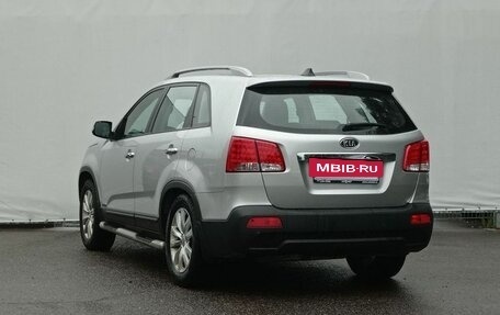 KIA Sorento II рестайлинг, 2011 год, 1 300 000 рублей, 7 фотография