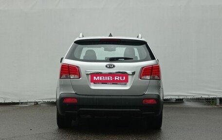 KIA Sorento II рестайлинг, 2011 год, 1 300 000 рублей, 6 фотография