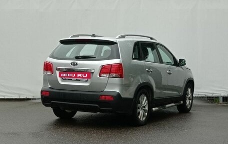 KIA Sorento II рестайлинг, 2011 год, 1 300 000 рублей, 5 фотография