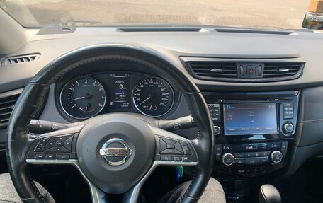 Nissan Qashqai, 2019 год, 1 670 000 рублей, 2 фотография