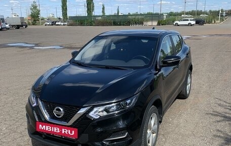 Nissan Qashqai, 2019 год, 1 670 000 рублей, 4 фотография