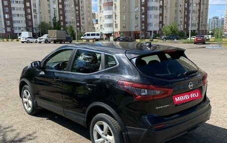 Nissan Qashqai, 2019 год, 1 670 000 рублей, 6 фотография