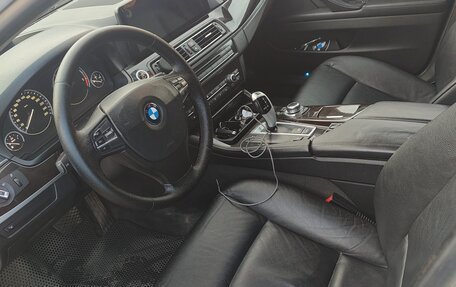 BMW 5 серия, 2011 год, 1 600 000 рублей, 4 фотография