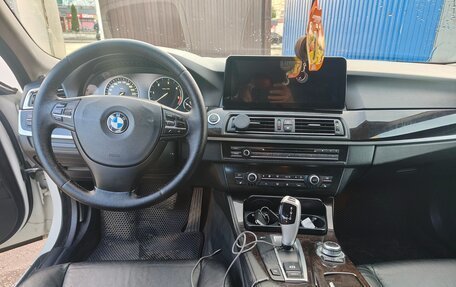 BMW 5 серия, 2011 год, 1 600 000 рублей, 8 фотография