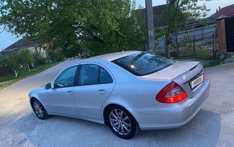 Mercedes-Benz E-Класс, 2008 год, 1 280 000 рублей, 6 фотография