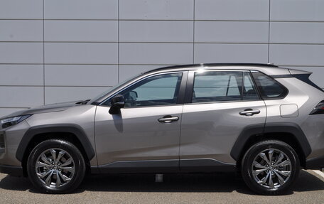 Toyota RAV4, 2023 год, 5 190 000 рублей, 9 фотография