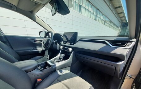 Toyota RAV4, 2023 год, 5 190 000 рублей, 24 фотография