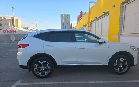 Haval F7 I, 2021 год, 2 150 000 рублей, 4 фотография