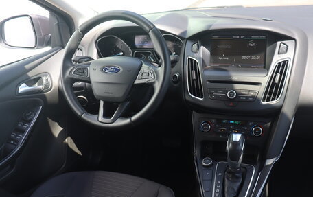 Ford Focus III, 2015 год, 1 530 000 рублей, 8 фотография