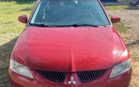 Mitsubishi Lancer IX, 2004 год, 495 000 рублей, 1 фотография